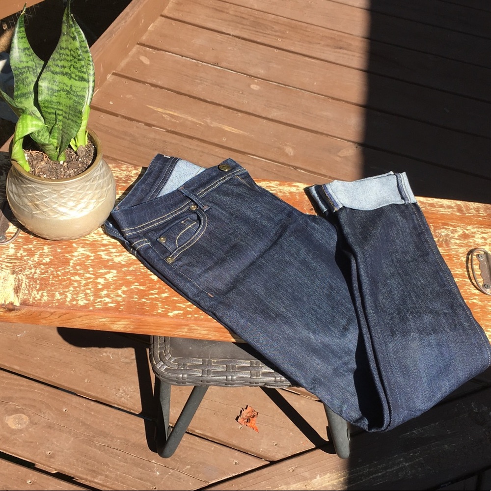 Fidelity Jeans - Size 28